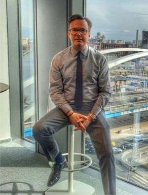 "Avem capacitatea să furnizăm soluţii şi produse pentru forţele armate române”